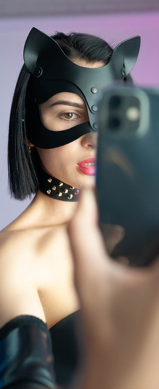 Telefonsex Girl Alissa 341